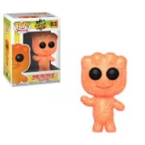 Image of POP Candy: Sour Patch Kids- Orange