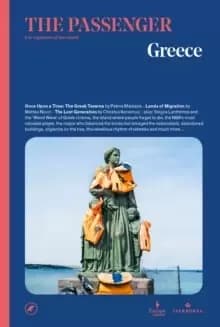 Image of Greece : The Passenger Volume 2