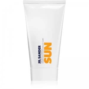 Image of Jil Sander Sun Shower Gel For Her 150ml