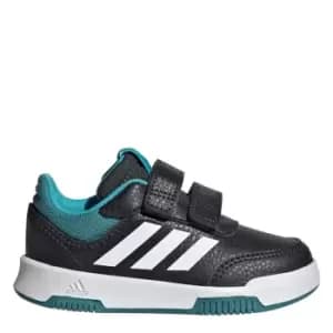 Image of adidas Tensaur 3 Infant Boys Trainers - Grey