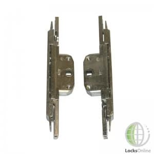 Image of Maco UPVC Window Lock Gear Box - BS20 - BS22 - RH