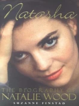 Image of Natasha by Suzanne Finstad Hardback