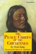 Image of peace chiefs of the cheyennes