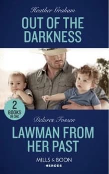 Image of Out of the Darkness by Heather Graham Book