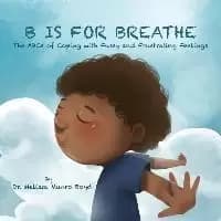 Image of B is for Breathe by Melissa Munro Boyd
