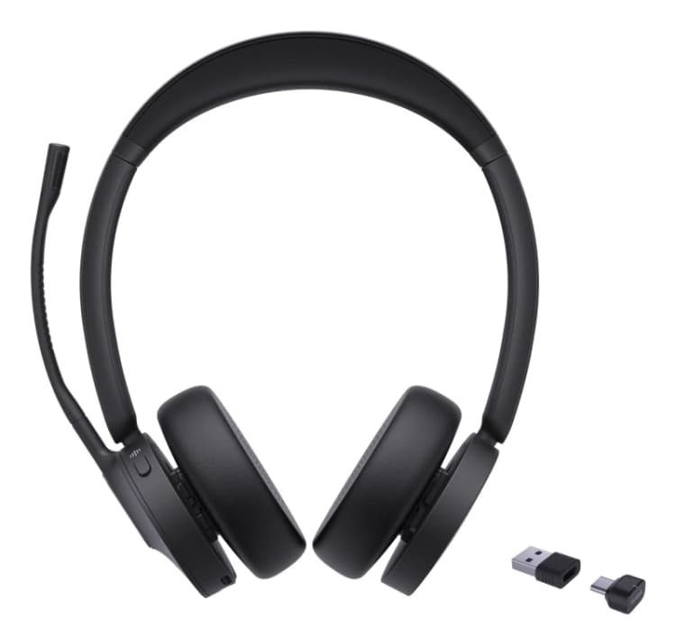 Image of Yealink BH70 Dual UC USB-C/A Headset