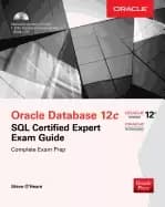 Image of oca oracle database sql exam guide