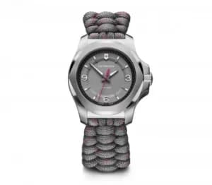 Image of I.N.O.X. V (grey, 37 mm)