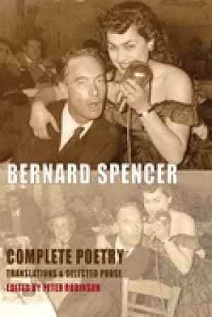 Image of complete poetry translations and selected prose