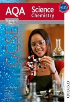 Image of Aqa Science. Chemistry by Lawrie Ryan Book