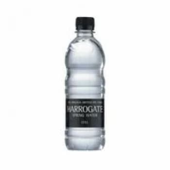 Image of Harrogate Still Water - Pet - 1.5Ltr x 12