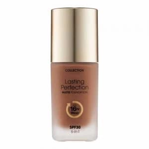 Image of Collection Lasting Perfection Foundation 19 Nutmeg