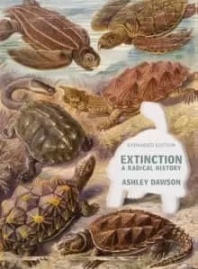 Image of Extinction : A Radical History