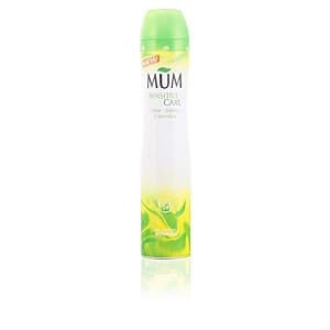 Image of Mum Sensitive Care Aloe Jojoba Deodorant 200ml