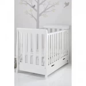 Image of Obaby Stamford Mini Cot Bed