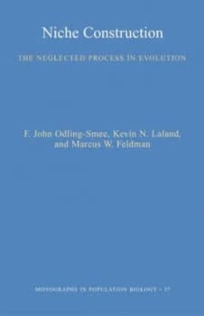 Image of Niche construction by F. John Odling-Smee