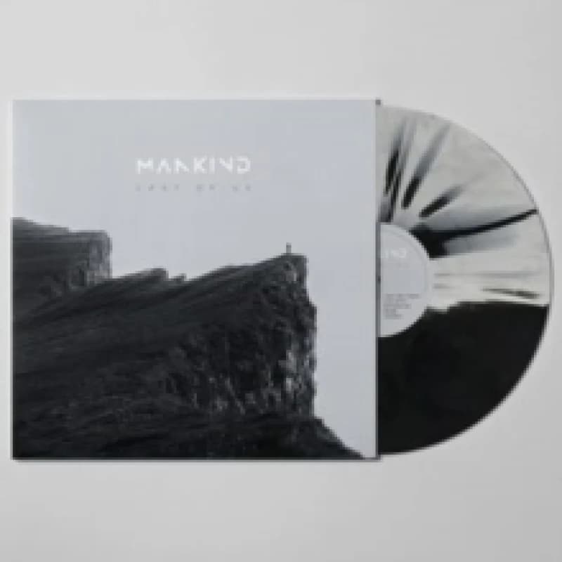 Image of Last of Us Vinyl