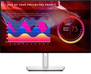 Image of Dell UltraSharp 24" U2422H Full HD LED Monitor