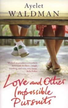 Image of Love and Other Impossible Pursuits by Ayelet Waldman Paperback