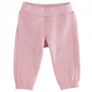 Image of Benetton Bear Jogging Bottoms - 03J Pink