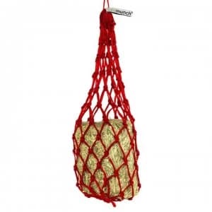 Image of Equilibrium Munch Net - Red