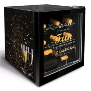 Image of Husky Prosecco 10-bottle Drinks Cooler