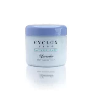 Image of Cyclax Nature Pure Lavender Body Massage Cream