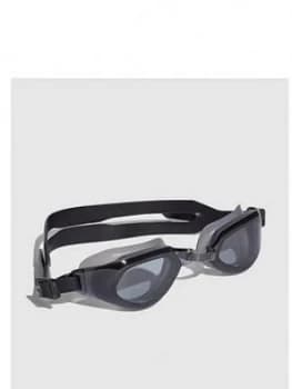 Image of Adidas Persistar Fit Swim Goggles - Black