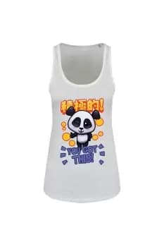 Image of You Got This Floaty Tank