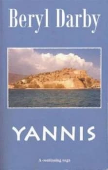 Image of Yannis by Beryl Darby Paperback