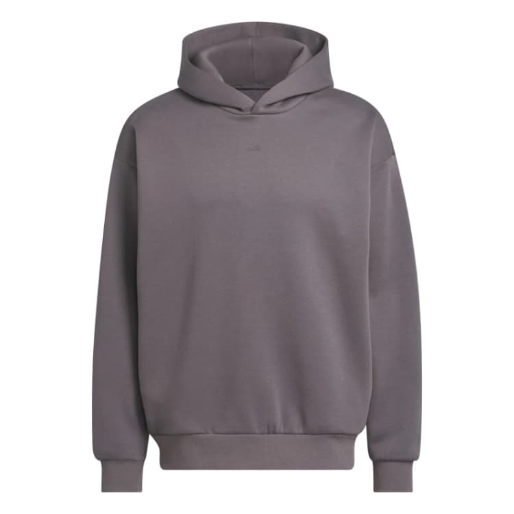Image of Adidas Adidas Fl HD Grey Strata male 2XS
