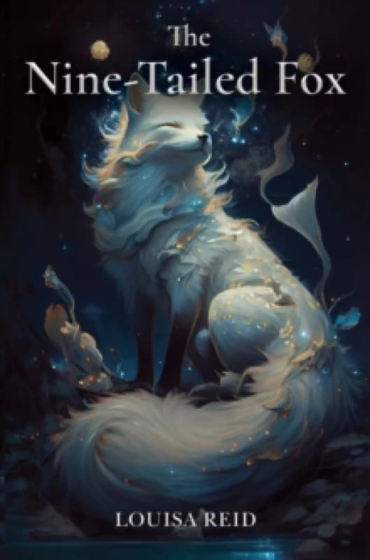 Image of The Nine-Tailed Fox Hardback