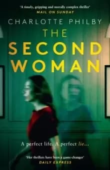 Image of The Second Woman