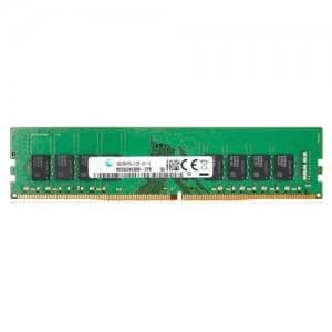 Image of HP 8GB DDR4-2666 DIMM memory module