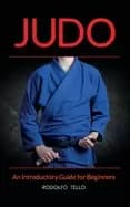 Image of judo an introductory guide for beginners