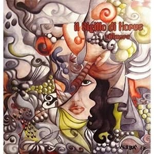 Image of Il Sigillo Di Horus - Effimera Vinyl