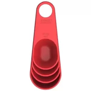 Image of Joseph Joseph DUO 4 Piece Measuring Cup Set