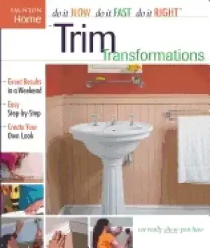 Image of trim transformations