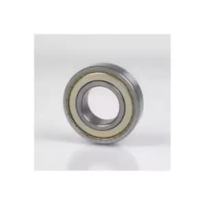 Image of S.k.f. - Rillenkugellager 43mm AD 190mm ID 90mm SKF