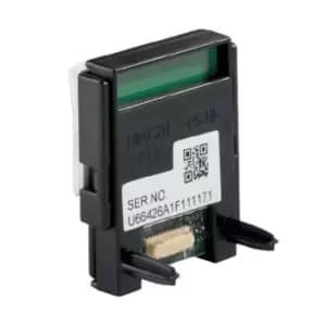 Image of Brother NC-9000w Internal Ethernet