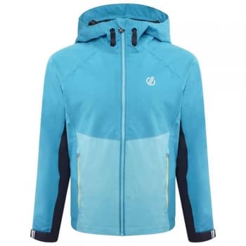 Image of Dare2B In The Lead II Waterproof & Breathable - SeaBrz/Horiz