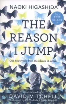 Image of The Reason I Jump by Naoki Higashida Paperback