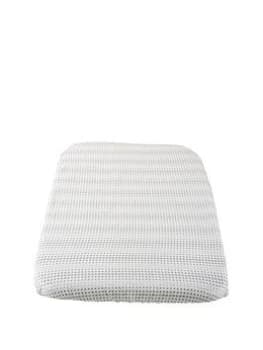 Image of Chicco Crib Set 2 Pieces - N2M Air, One Colour
