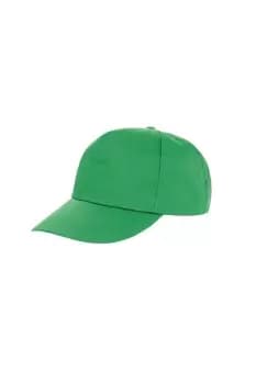 Image of Core Houston 5 Panel Printers Baseball Cap (Pack of 2)