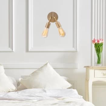 Image of Harput - N-1332 Vintage Wall Lamp
