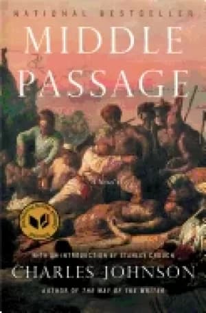 Image of middle passage