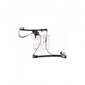 Image of Front Right Window Regulator FEBI BILSTEIN 15378