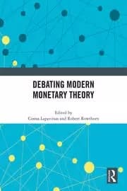 Image of Debating Modern Monetary Theory