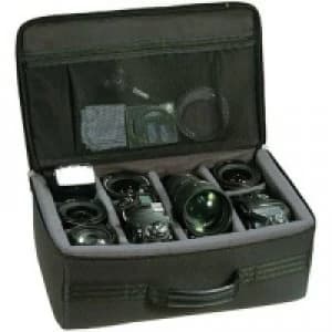 Image of Vanguard Divider Bag 40