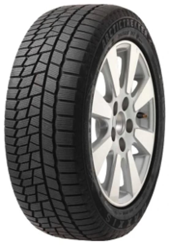 Image of Maxxis Arctictrekker SP-02 ( 235/50 R17 100T XL, Nordic Compound ) Winter tires